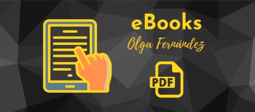 eBooks de Olga Fernández