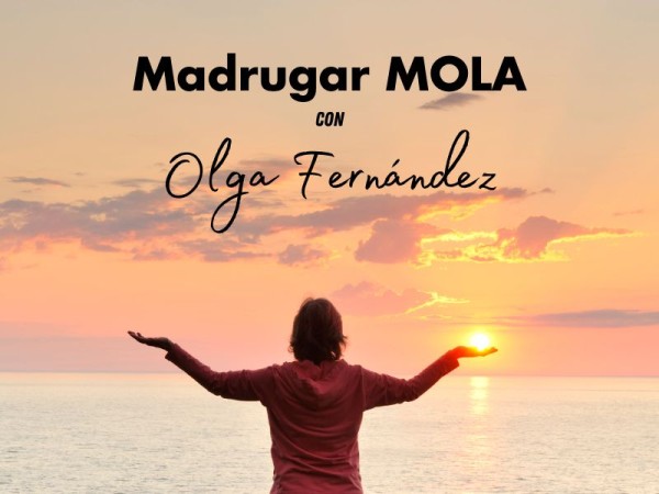 Membresía MADRUGAR MOLA