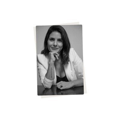 Sesión única con Olga Fernández