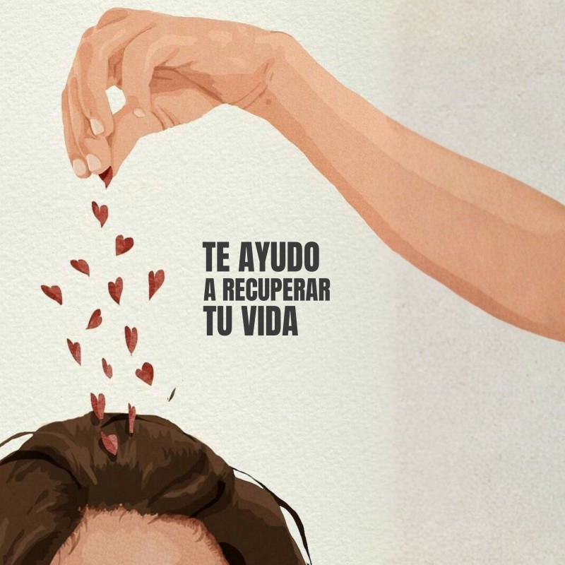 Sesión única con Olga Fernández